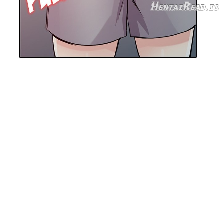 The Mismatch Chapter 56 - page 139