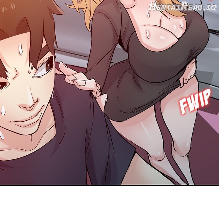 The Mismatch Chapter 56 - page 141