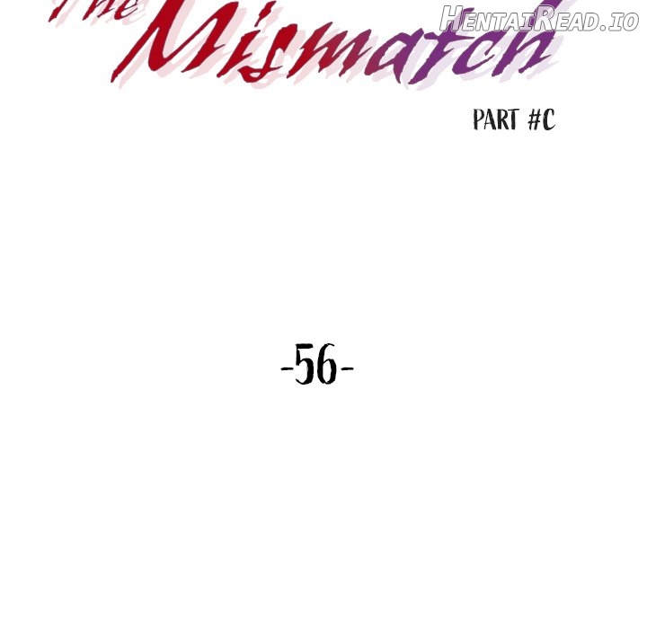 The Mismatch Chapter 56 - page 15