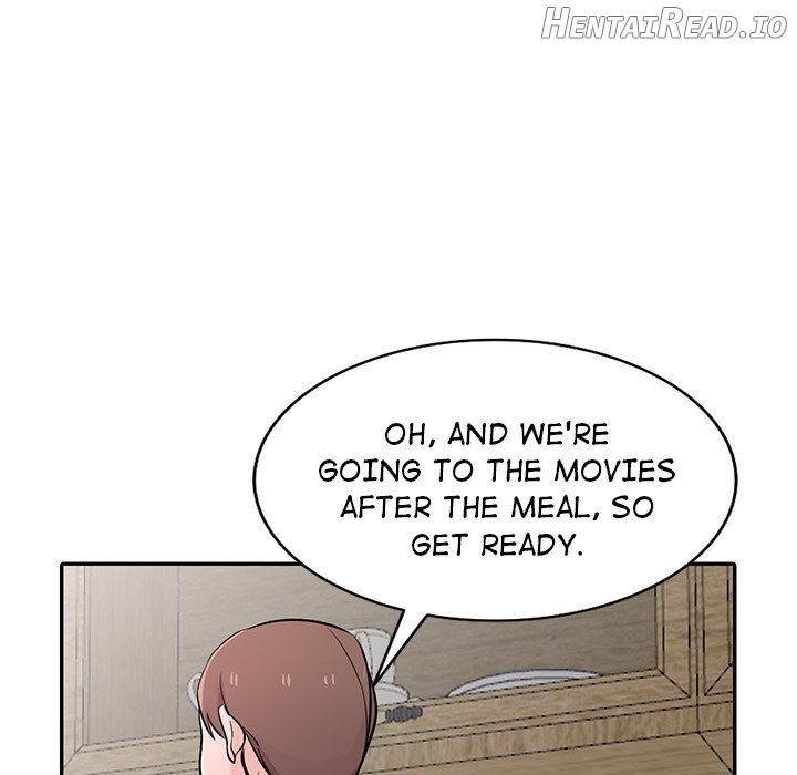 The Mismatch Chapter 56 - page 38