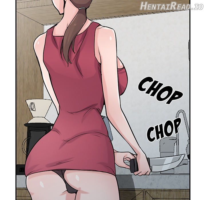 The Mismatch Chapter 56 - page 39