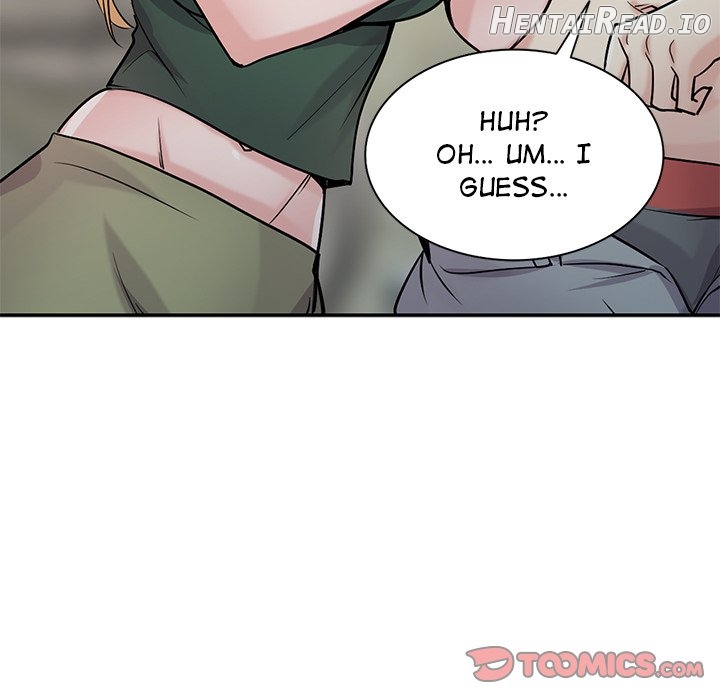 The Mismatch Chapter 56 - page 51
