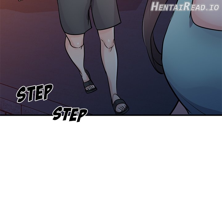 The Mismatch Chapter 90 - page 116