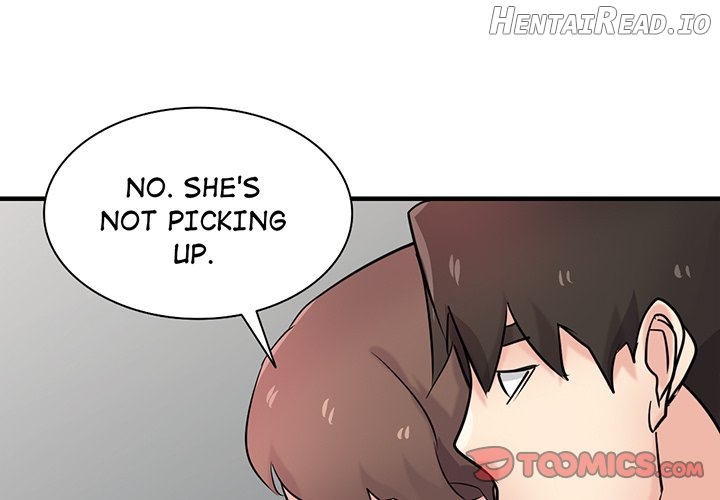 The Mismatch Chapter 90 - page 3