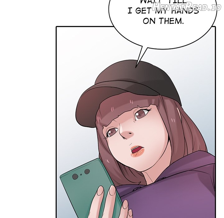 The Mismatch Chapter 26 - page 114