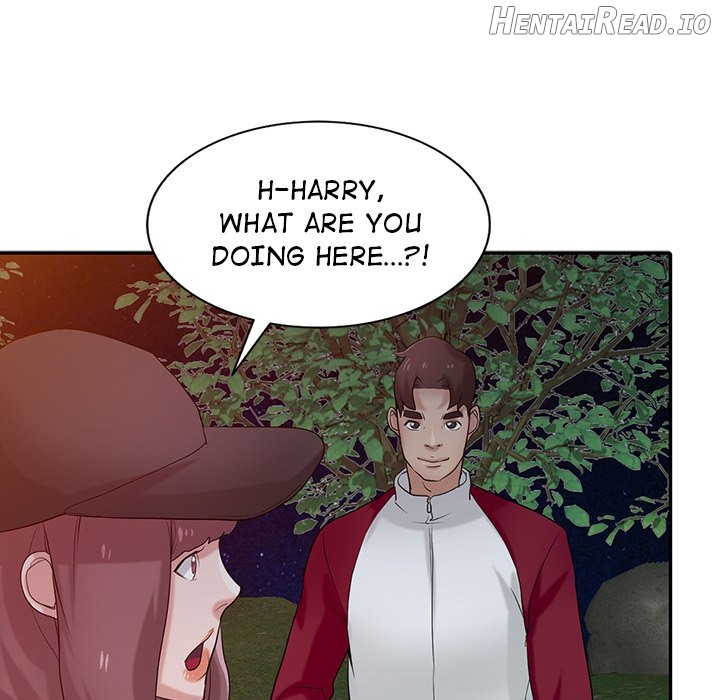 The Mismatch Chapter 26 - page 118