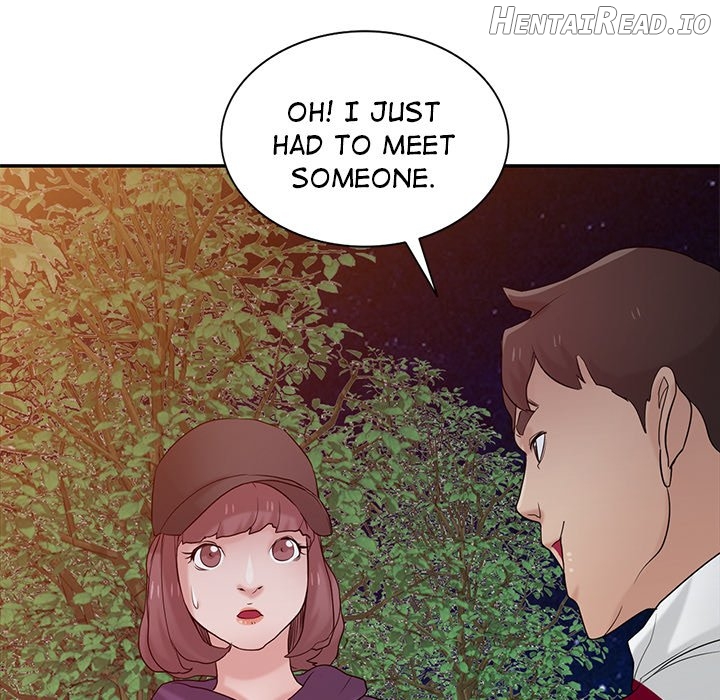 The Mismatch Chapter 26 - page 120
