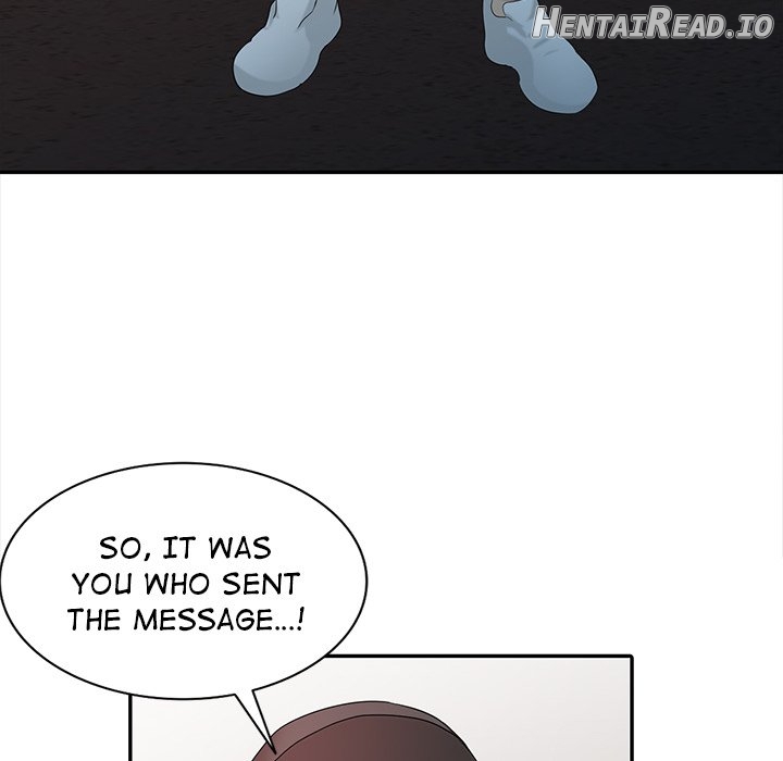 The Mismatch Chapter 26 - page 126