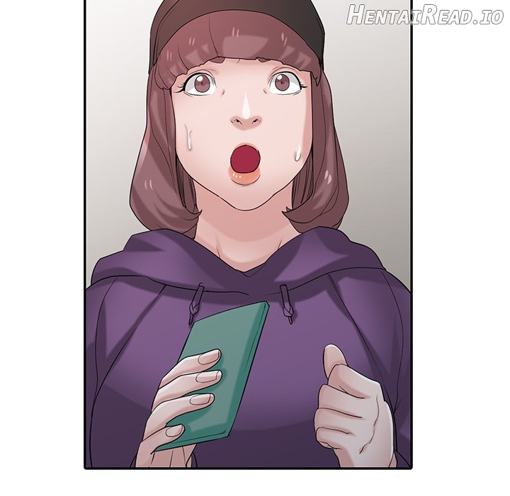 The Mismatch Chapter 26 - page 127