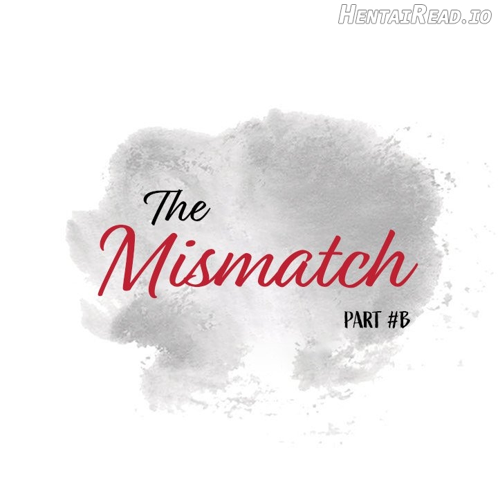 The Mismatch Chapter 26 - page 15