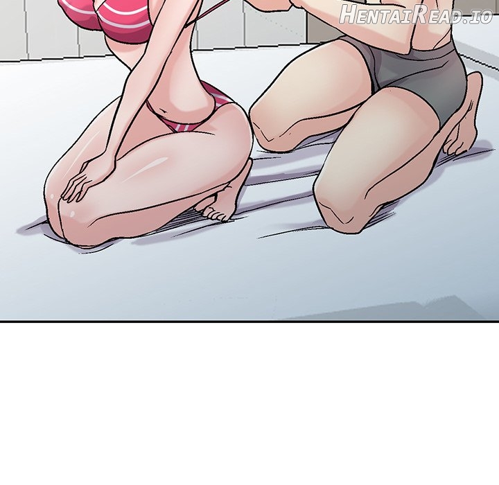 The Mismatch Chapter 57 - page 106