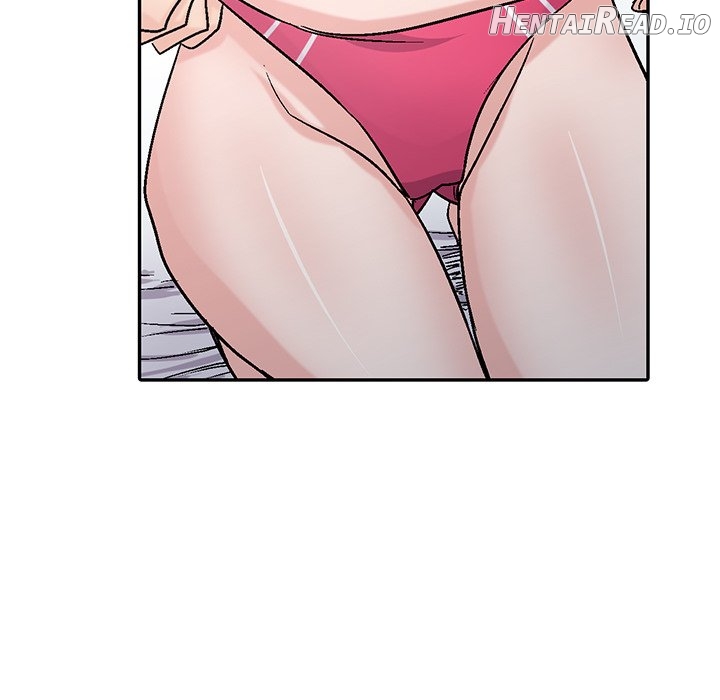 The Mismatch Chapter 57 - page 113