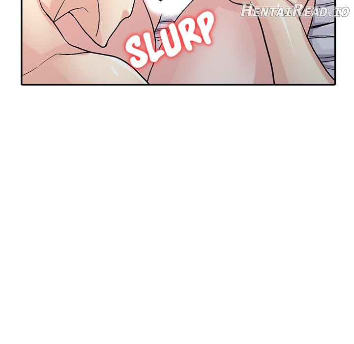 The Mismatch Chapter 57 - page 117