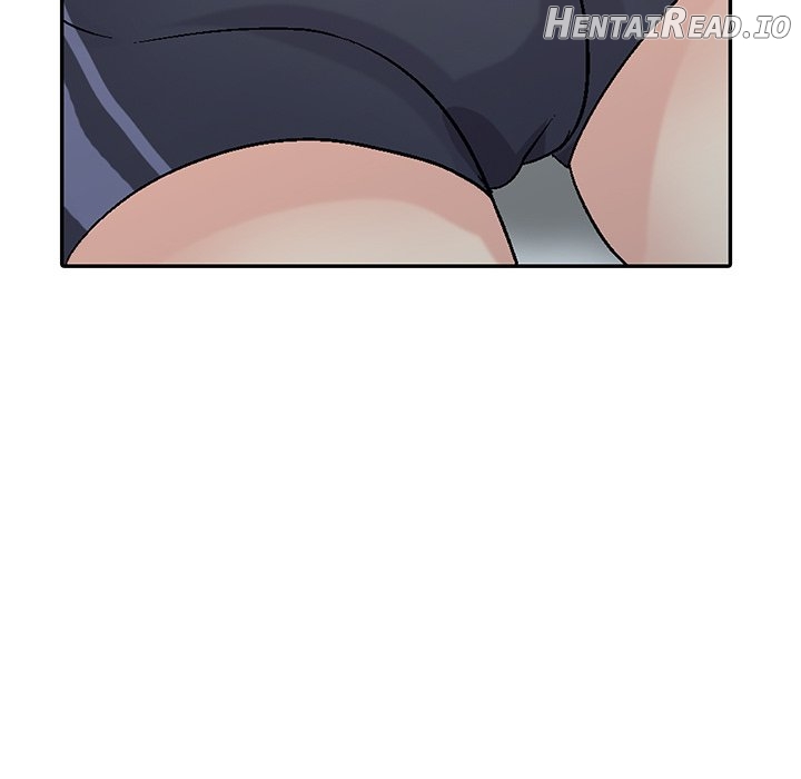 The Mismatch Chapter 57 - page 126