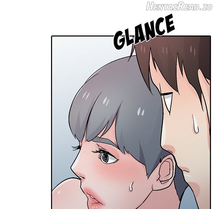 The Mismatch Chapter 57 - page 130