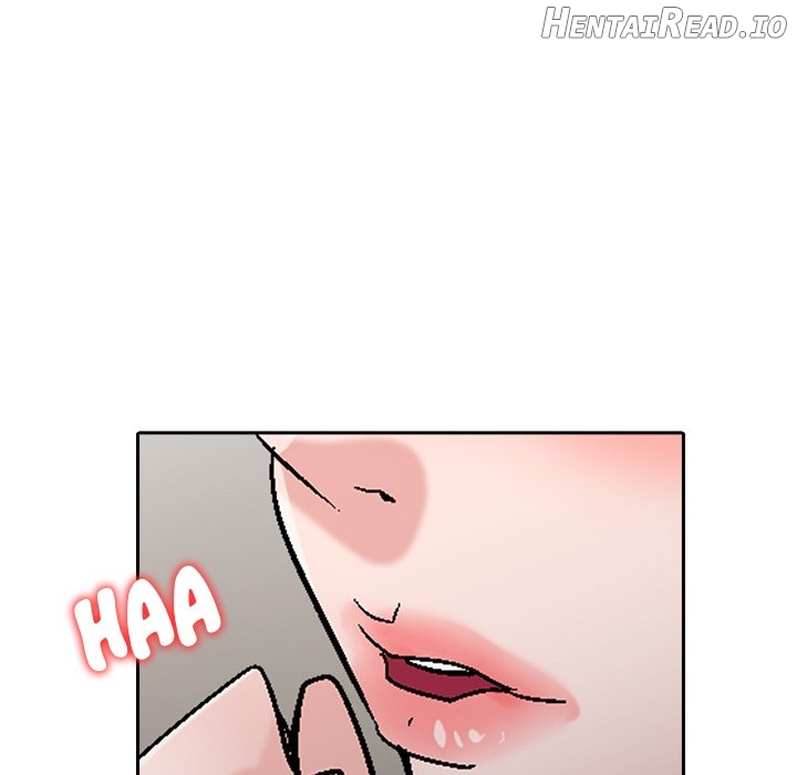 The Mismatch Chapter 57 - page 134