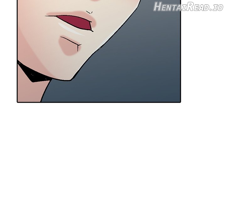 The Mismatch Chapter 57 - page 137