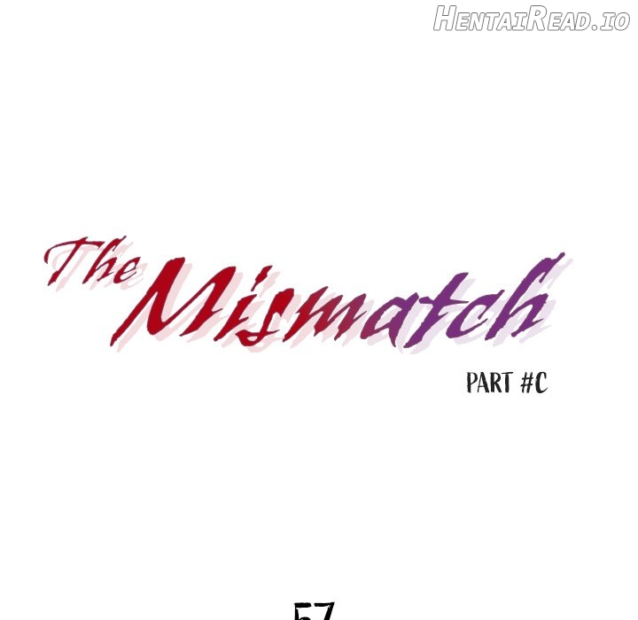 The Mismatch Chapter 57 - page 14