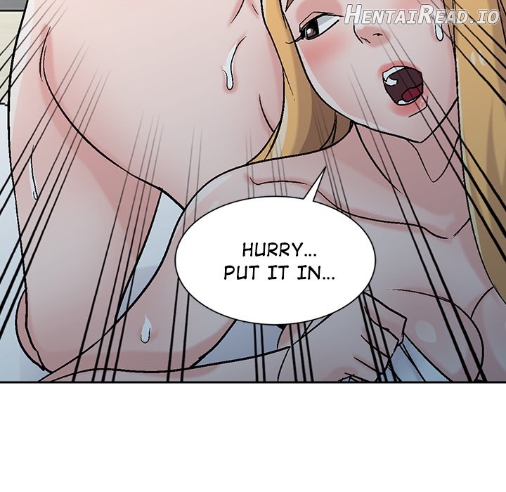 The Mismatch Chapter 57 - page 140