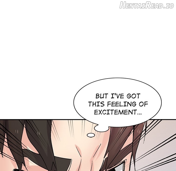 The Mismatch Chapter 57 - page 26