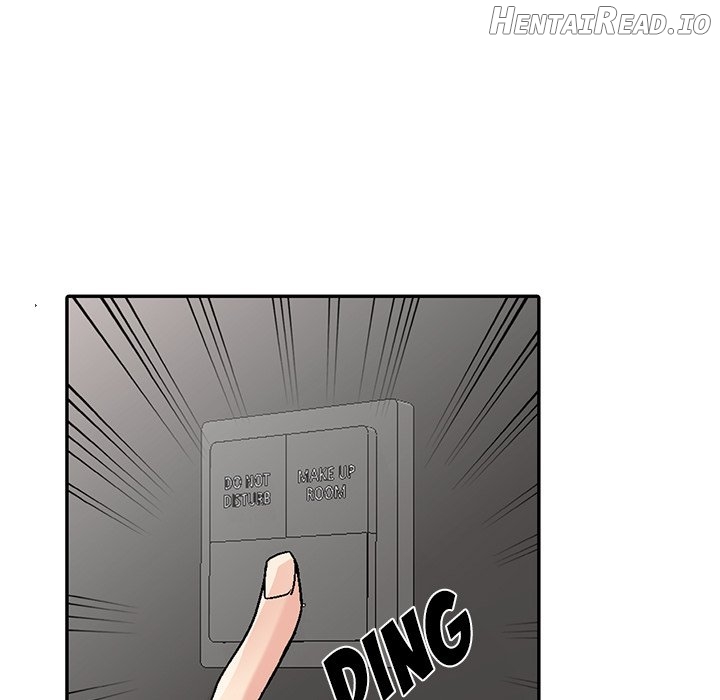 The Mismatch Chapter 57 - page 38