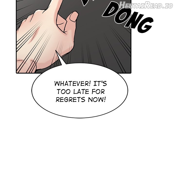 The Mismatch Chapter 57 - page 39