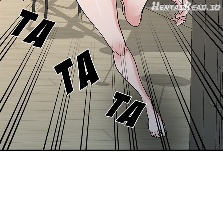 The Mismatch Chapter 57 - page 42