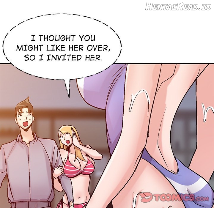 The Mismatch Chapter 57 - page 51