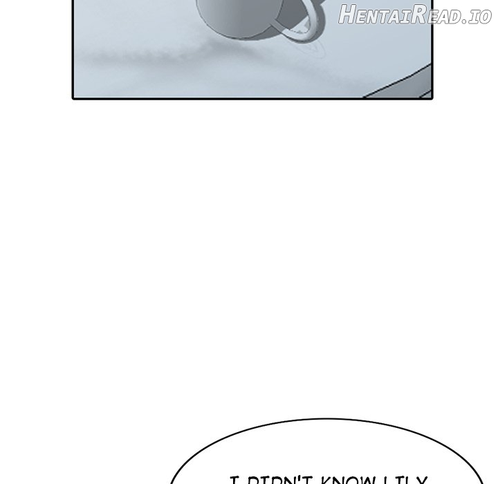 The Mismatch Chapter 57 - page 66