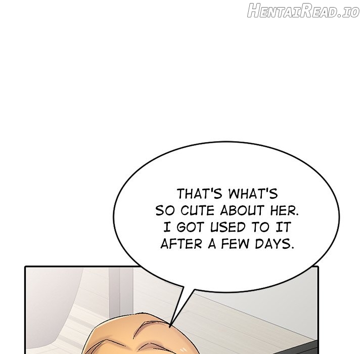 The Mismatch Chapter 57 - page 73