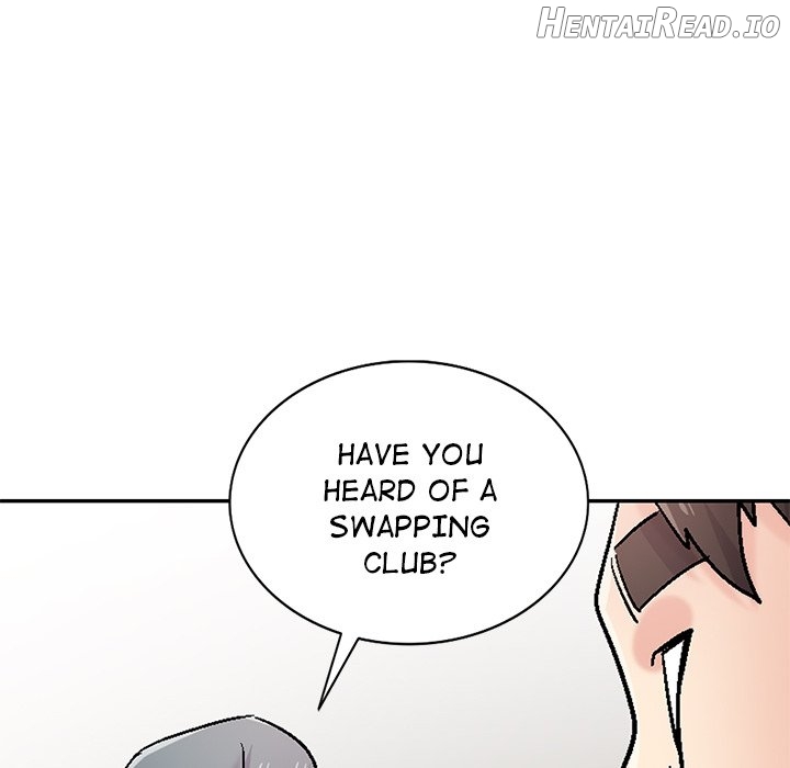 The Mismatch Chapter 57 - page 78