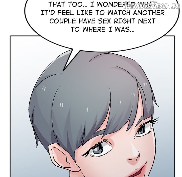 The Mismatch Chapter 57 - page 81