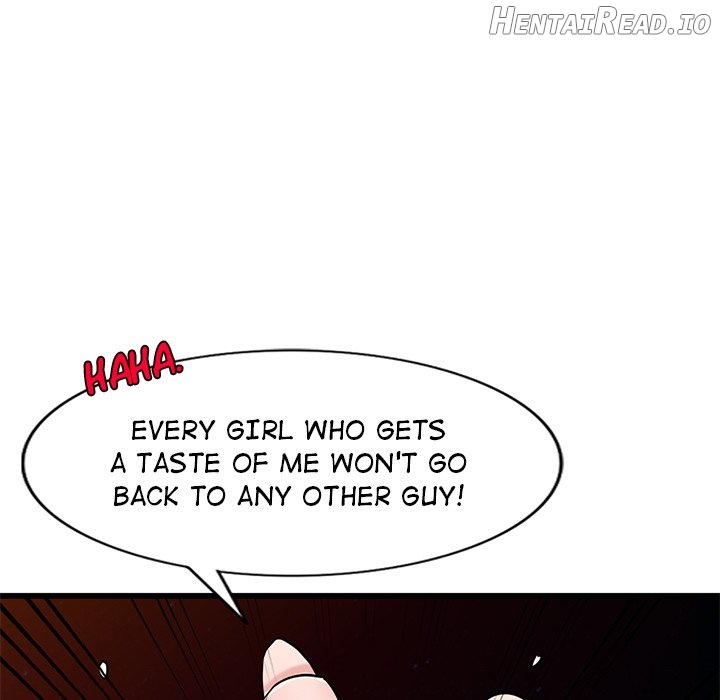 The Mismatch Chapter 91 - page 107