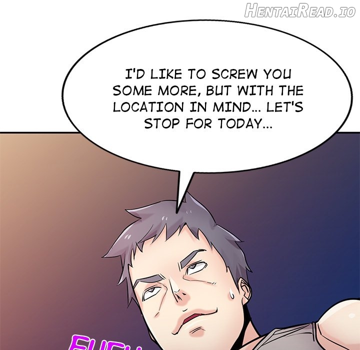 The Mismatch Chapter 91 - page 127