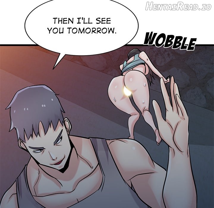 The Mismatch Chapter 91 - page 132
