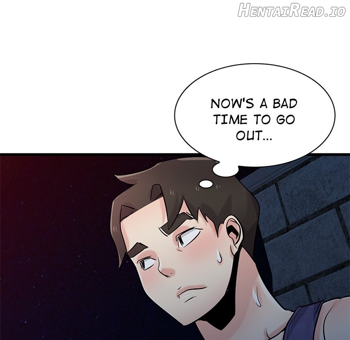 The Mismatch Chapter 91 - page 134