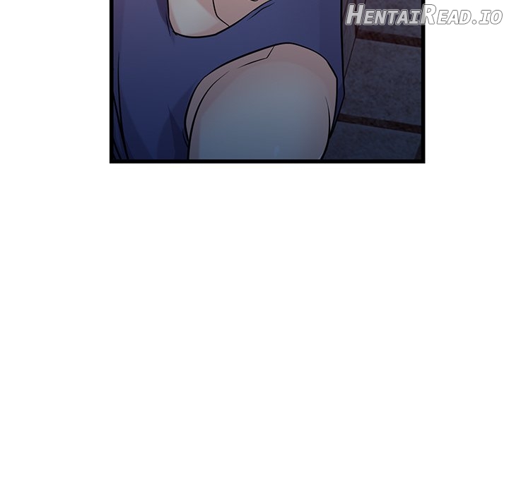 The Mismatch Chapter 91 - page 137