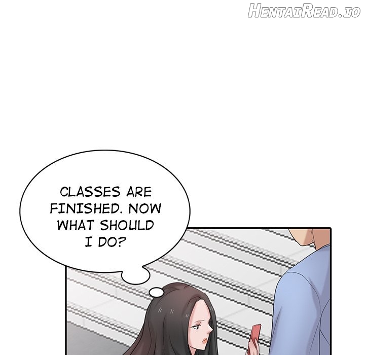 The Mismatch Chapter 27 - page 104