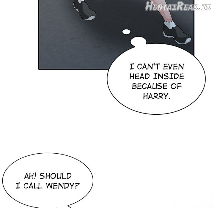 The Mismatch Chapter 27 - page 106