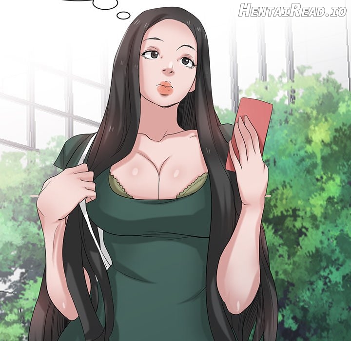 The Mismatch Chapter 27 - page 107