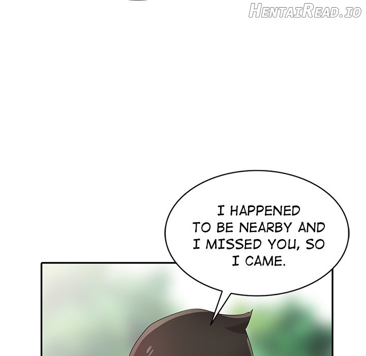 The Mismatch Chapter 27 - page 117
