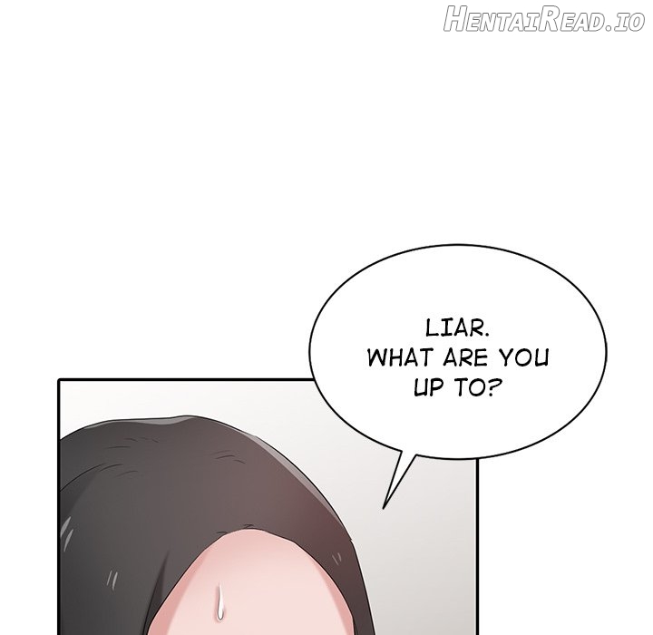The Mismatch Chapter 27 - page 119