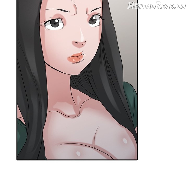 The Mismatch Chapter 27 - page 120