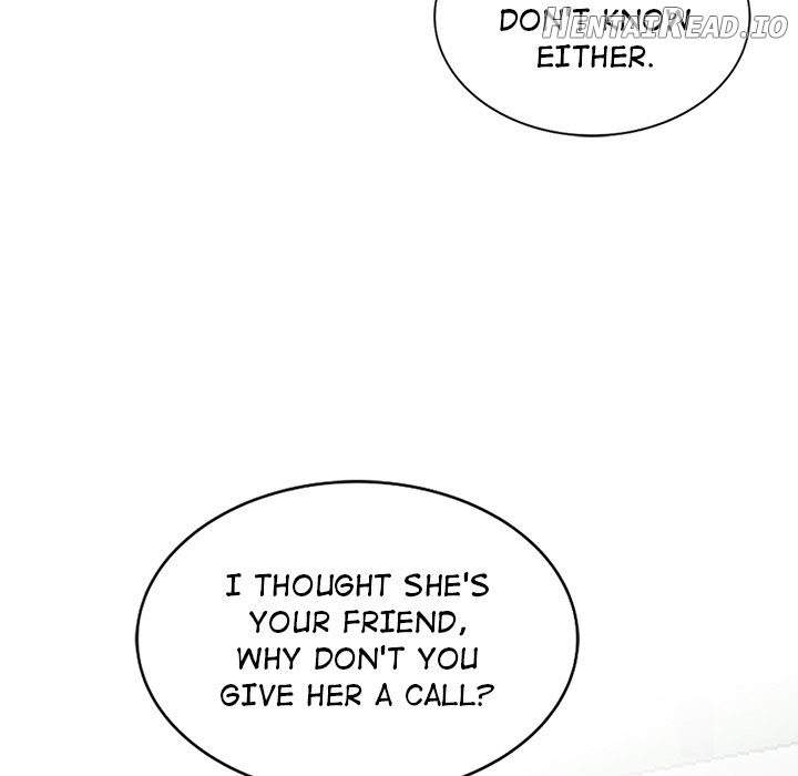 The Mismatch Chapter 27 - page 123