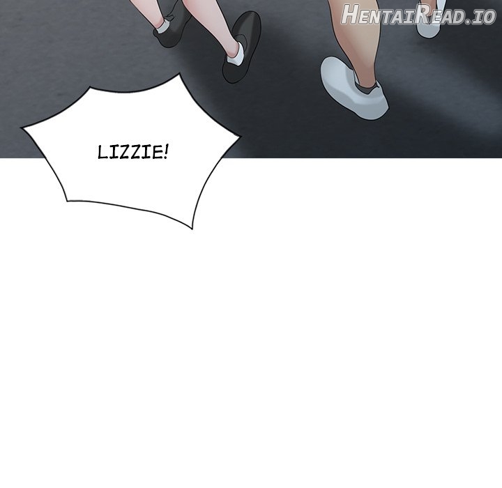 The Mismatch Chapter 27 - page 125