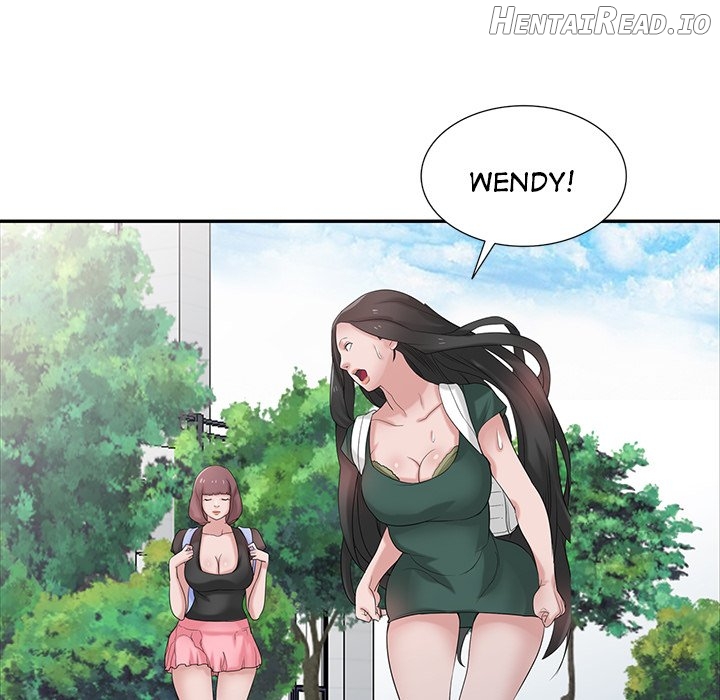 The Mismatch Chapter 27 - page 126