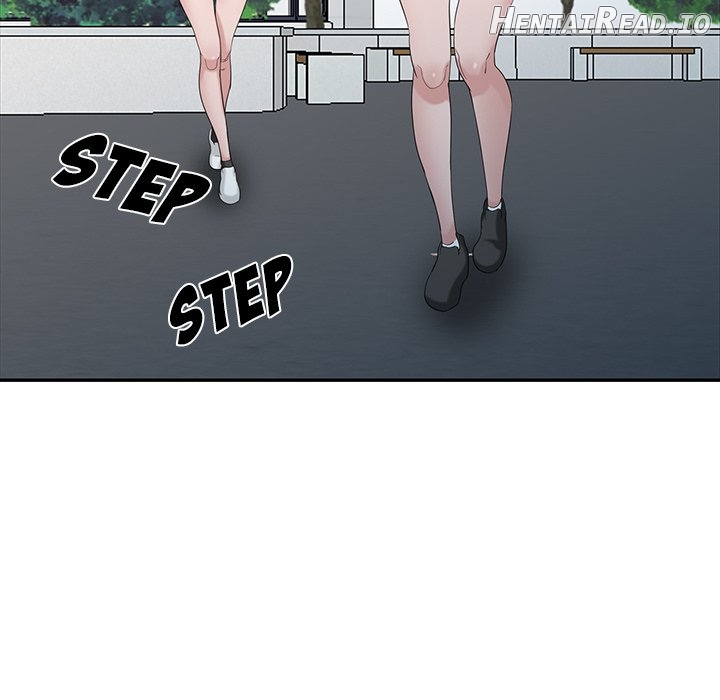 The Mismatch Chapter 27 - page 127