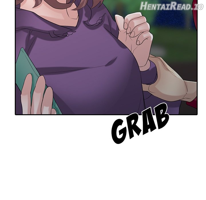 The Mismatch Chapter 27 - page 15