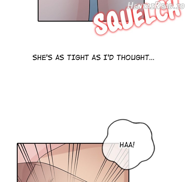 The Mismatch Chapter 27 - page 50