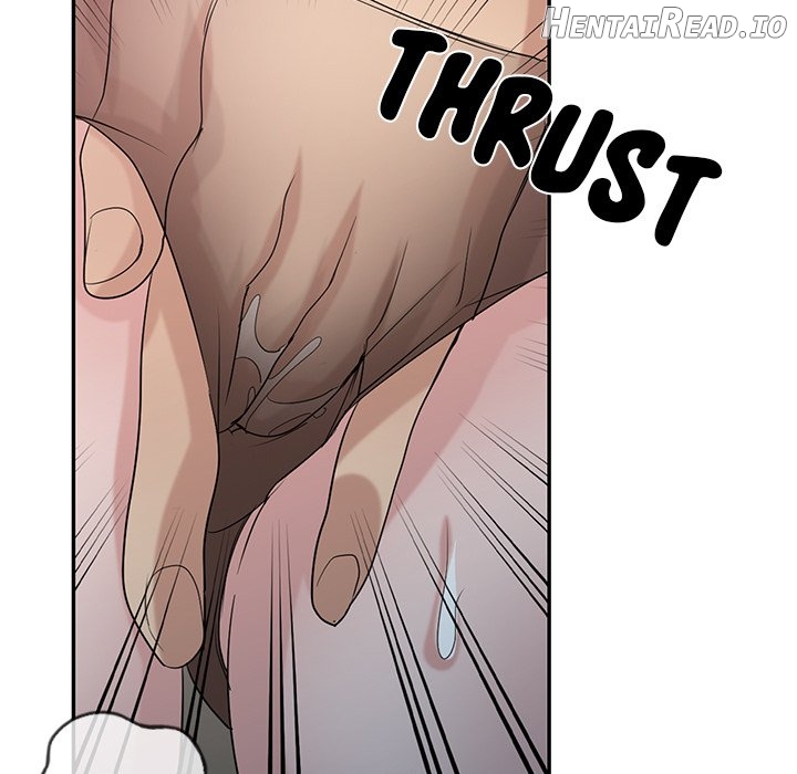 The Mismatch Chapter 27 - page 51